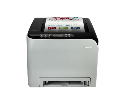 Drukarka laserowa RICOH SP C250DN 407520
